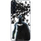 DC Comics Batman Holding batarang Art Galaxy A36 5G Skin